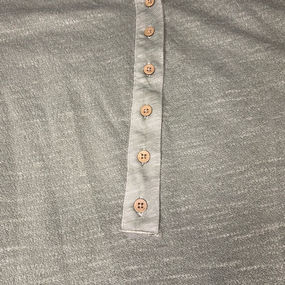 Olive green cute crop top - Picture 3 of 5